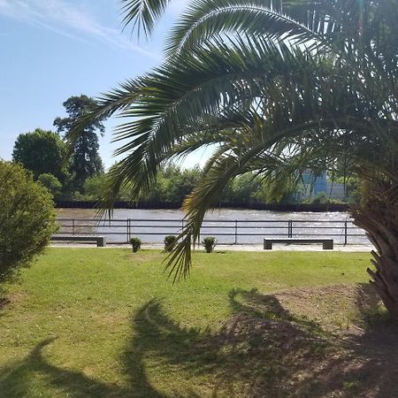 Costa De Tigre, Habitaciones Kültér fotó