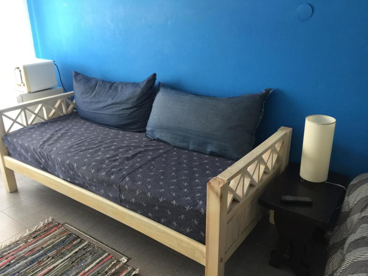 Costa De Tigre, Habitaciones Kültér fotó