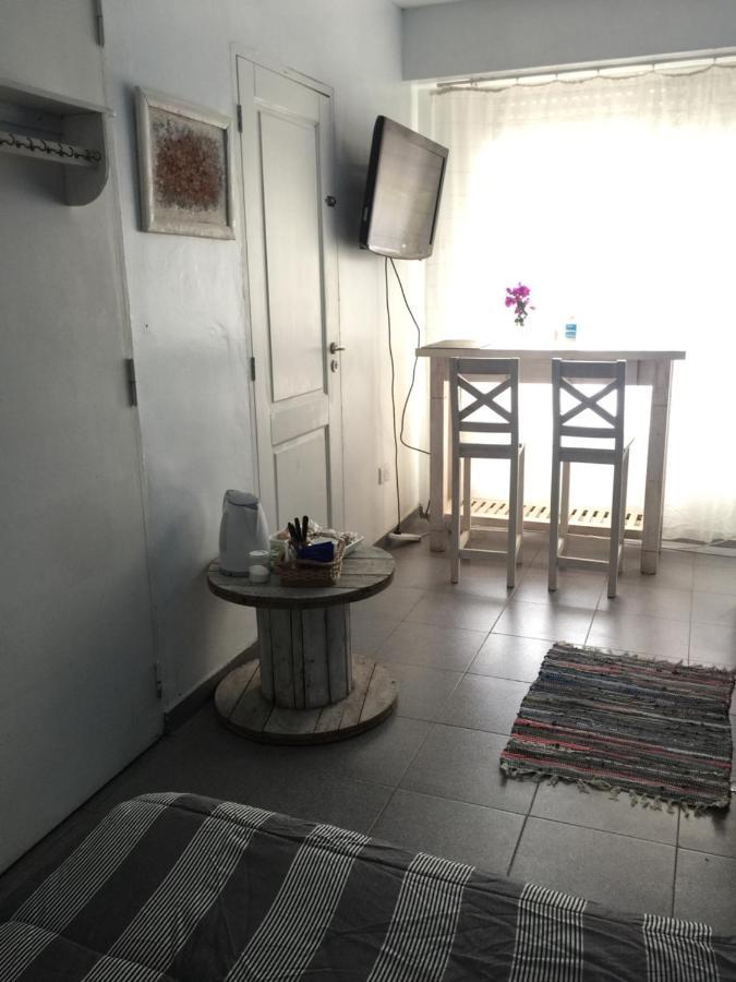 Costa De Tigre, Habitaciones Kültér fotó