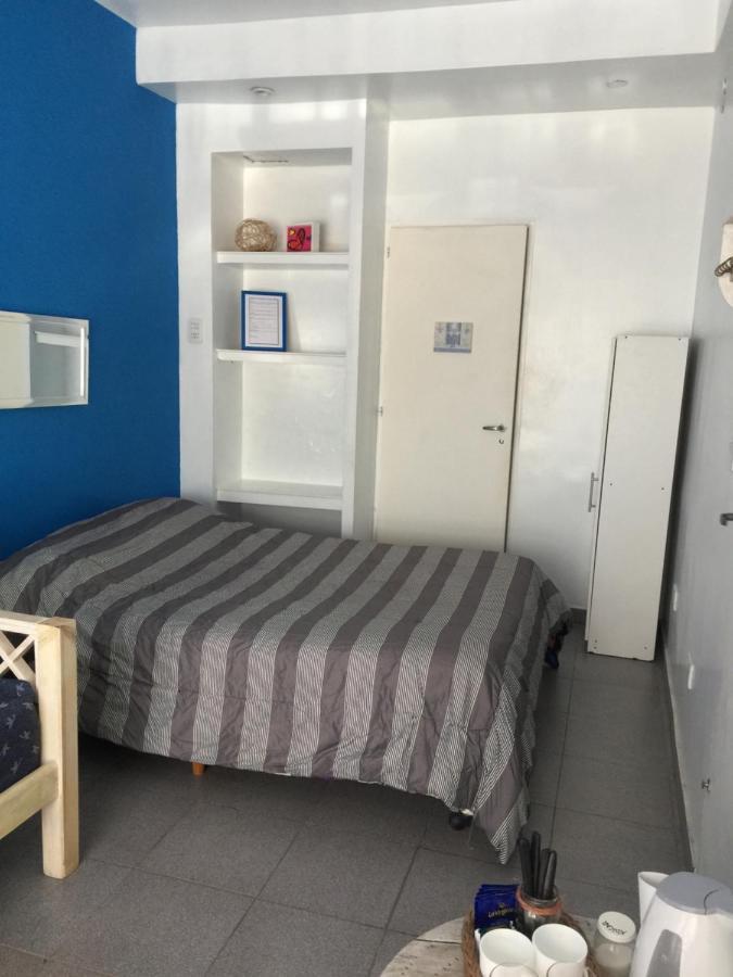 Costa De Tigre, Habitaciones Kültér fotó