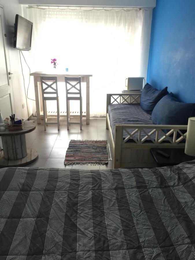 Costa De Tigre, Habitaciones Kültér fotó