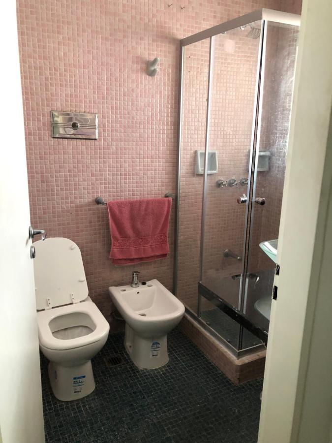 Costa De Tigre, Habitaciones Kültér fotó