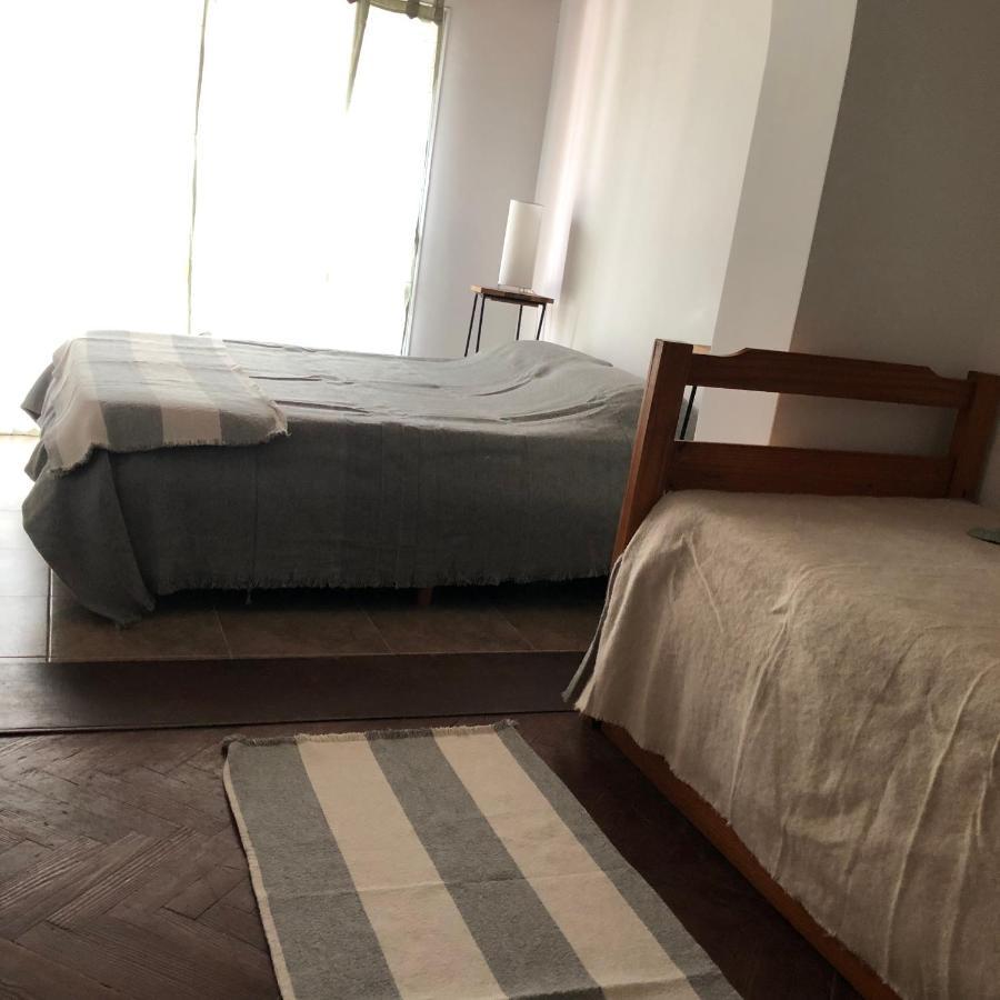 Costa De Tigre, Habitaciones Kültér fotó