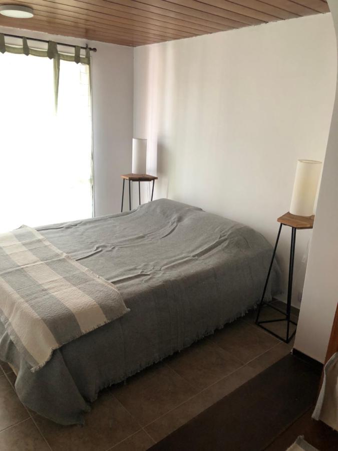 Costa De Tigre, Habitaciones Kültér fotó