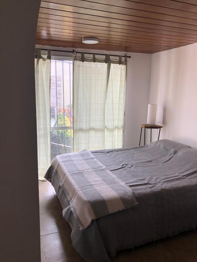 Costa De Tigre, Habitaciones Kültér fotó