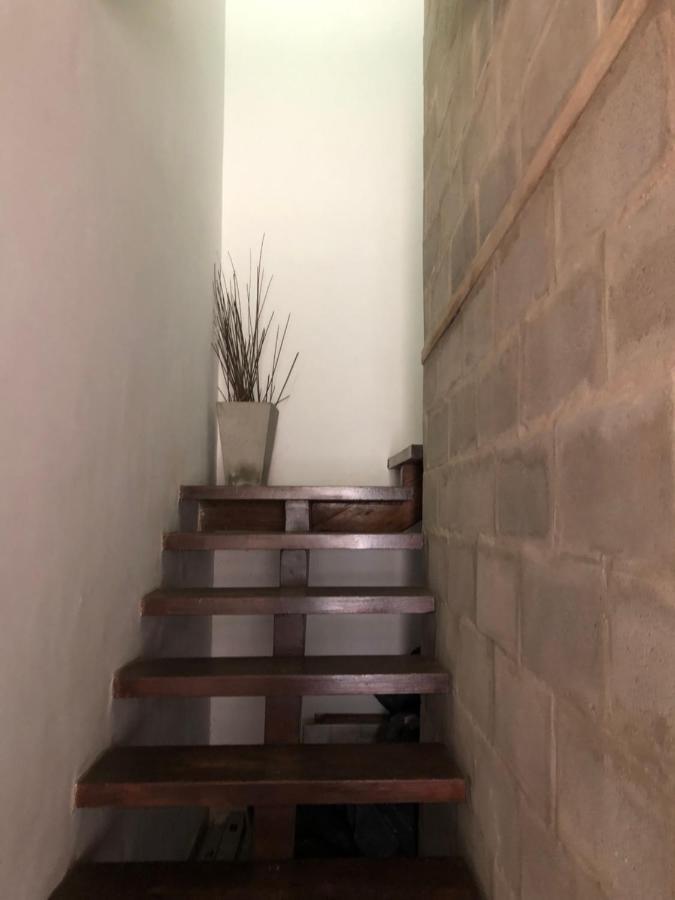 Costa De Tigre, Habitaciones Kültér fotó