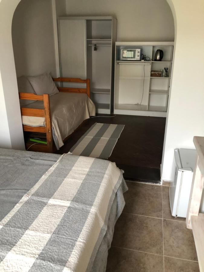 Costa De Tigre, Habitaciones Kültér fotó