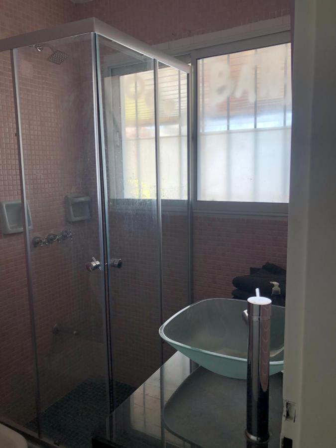 Costa De Tigre, Habitaciones Kültér fotó