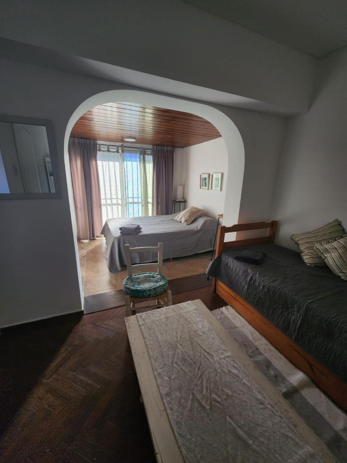 Costa De Tigre, Habitaciones Kültér fotó