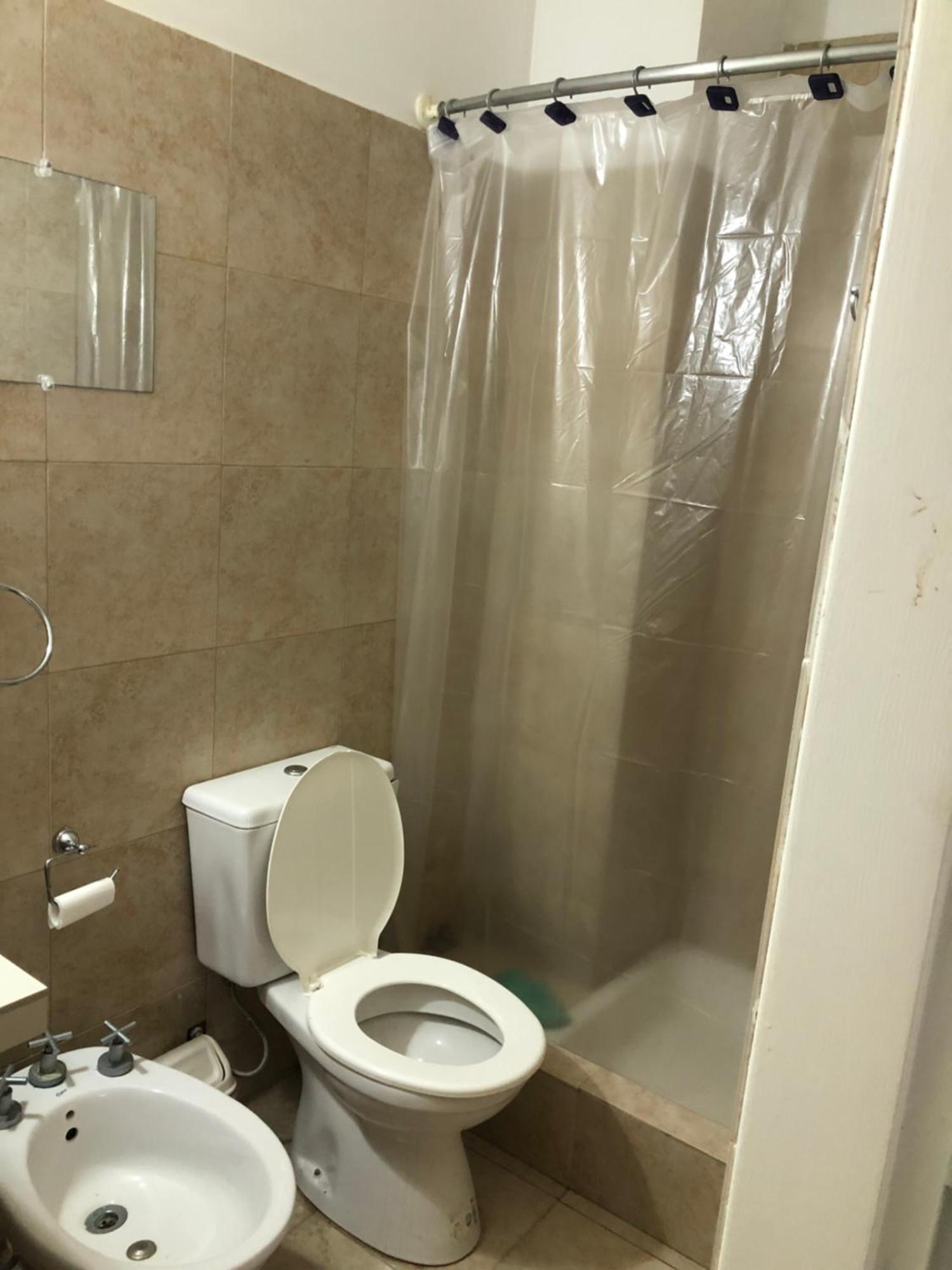 Costa De Tigre, Habitaciones Kültér fotó