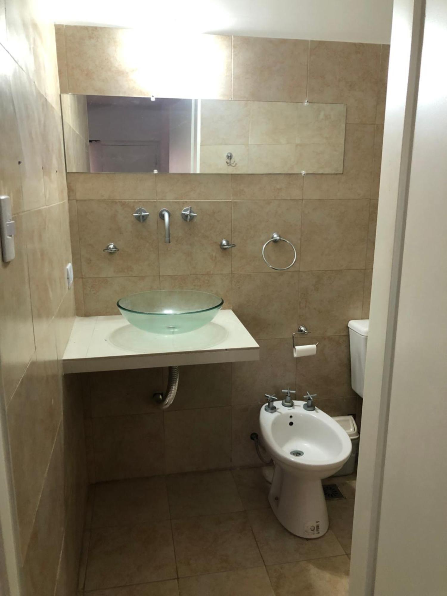Costa De Tigre, Habitaciones Kültér fotó