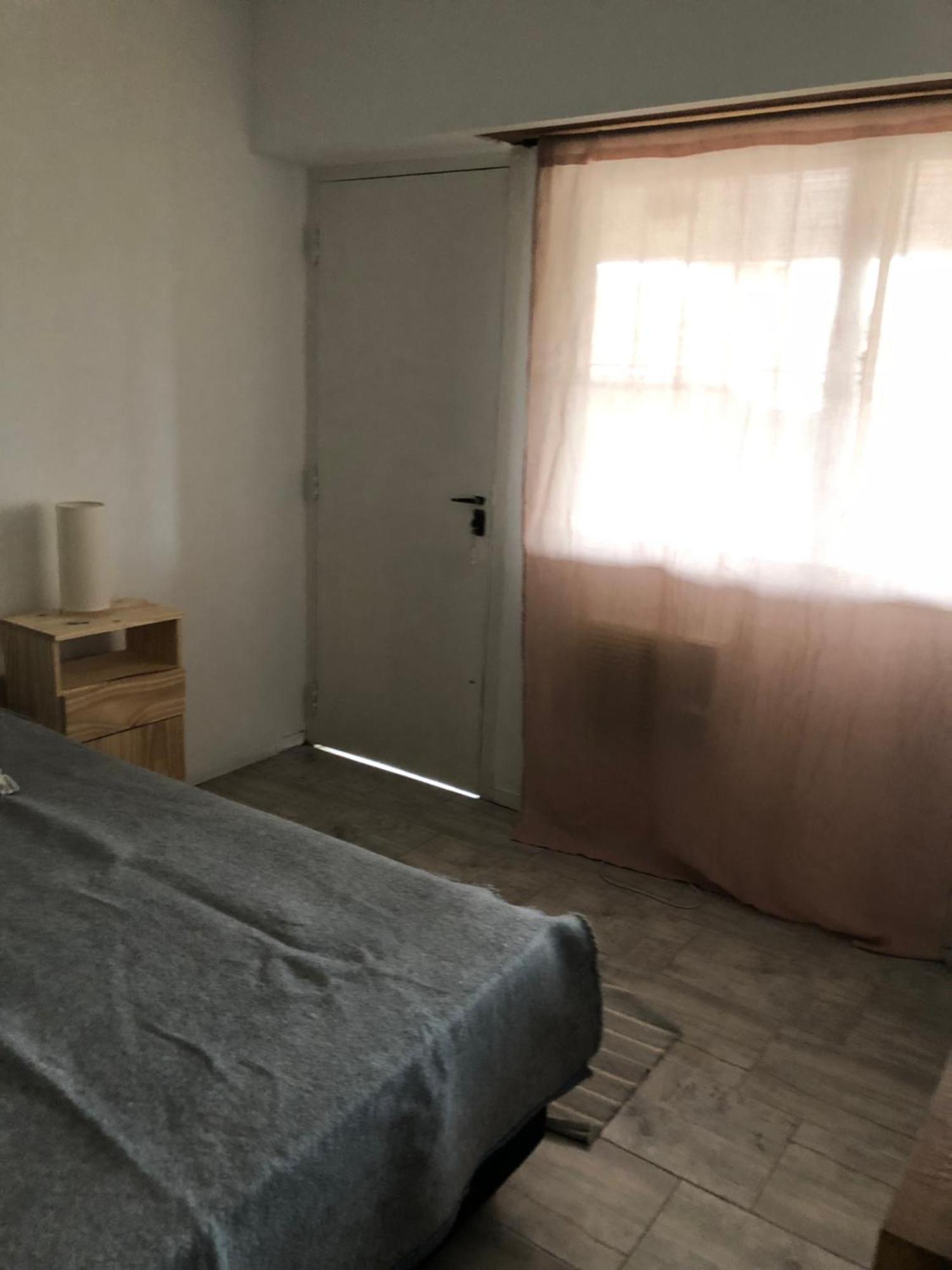 Costa De Tigre, Habitaciones Kültér fotó