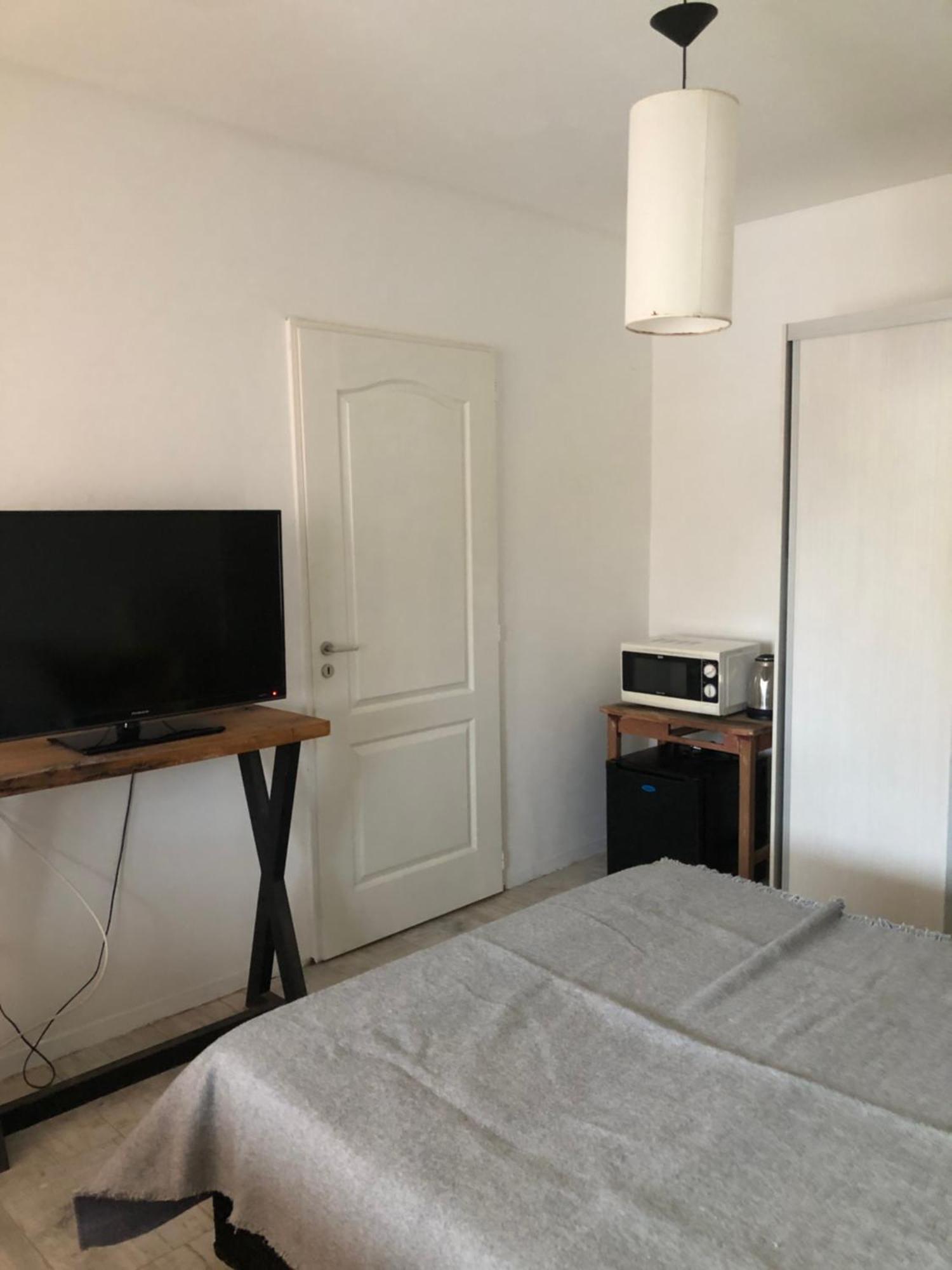 Costa De Tigre, Habitaciones Kültér fotó