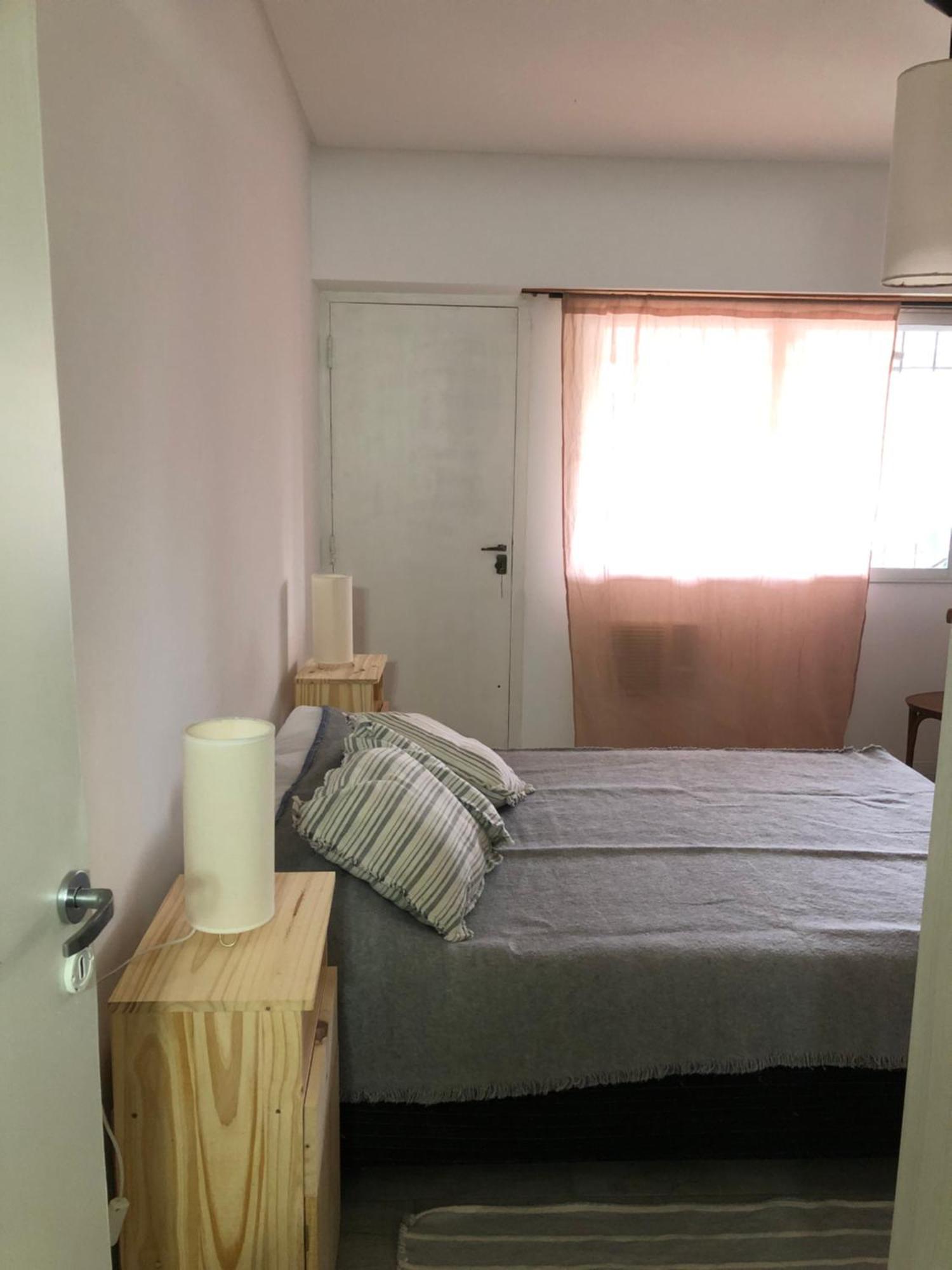 Costa De Tigre, Habitaciones Kültér fotó
