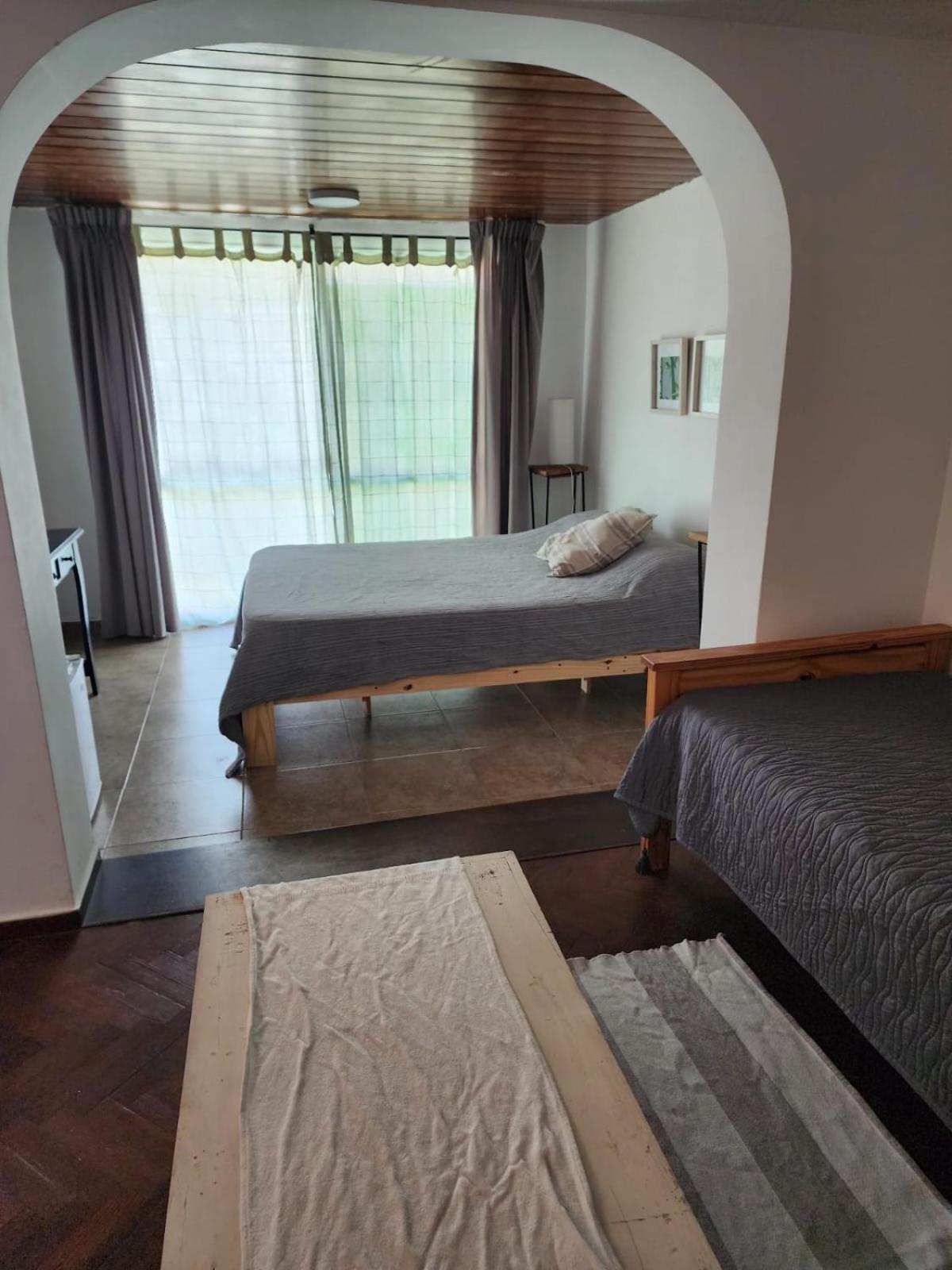 Costa De Tigre, Habitaciones Kültér fotó