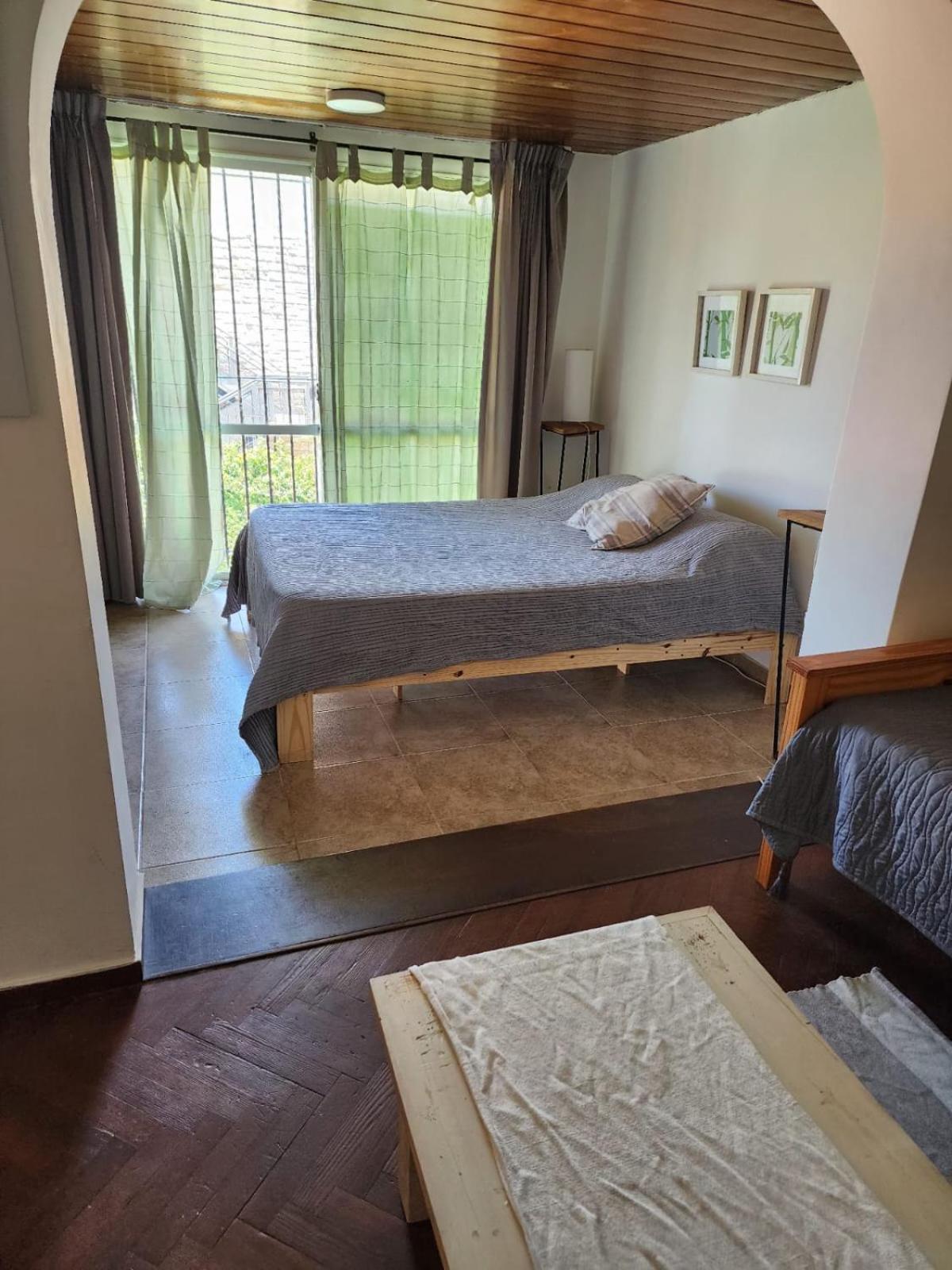 Costa De Tigre, Habitaciones Kültér fotó