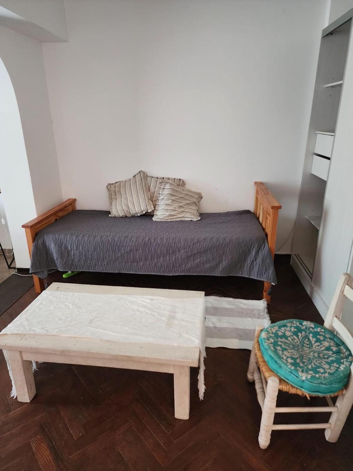 Costa De Tigre, Habitaciones Kültér fotó