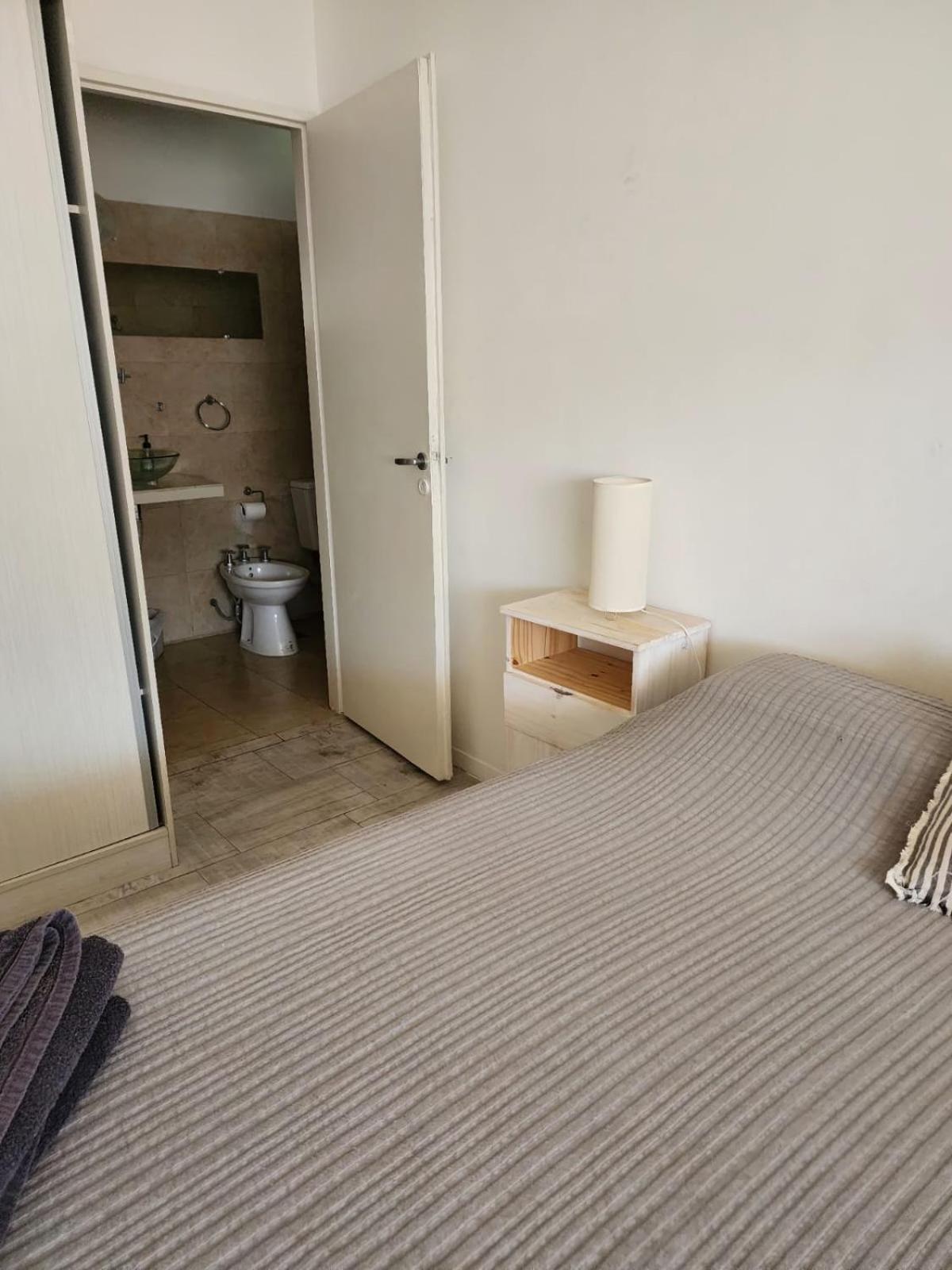 Costa De Tigre, Habitaciones Kültér fotó