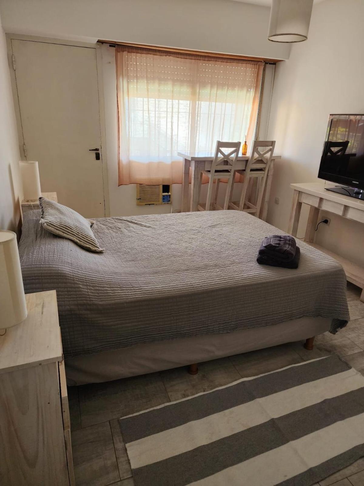 Costa De Tigre, Habitaciones Kültér fotó