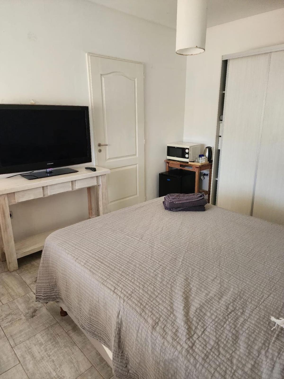 Costa De Tigre, Habitaciones Kültér fotó