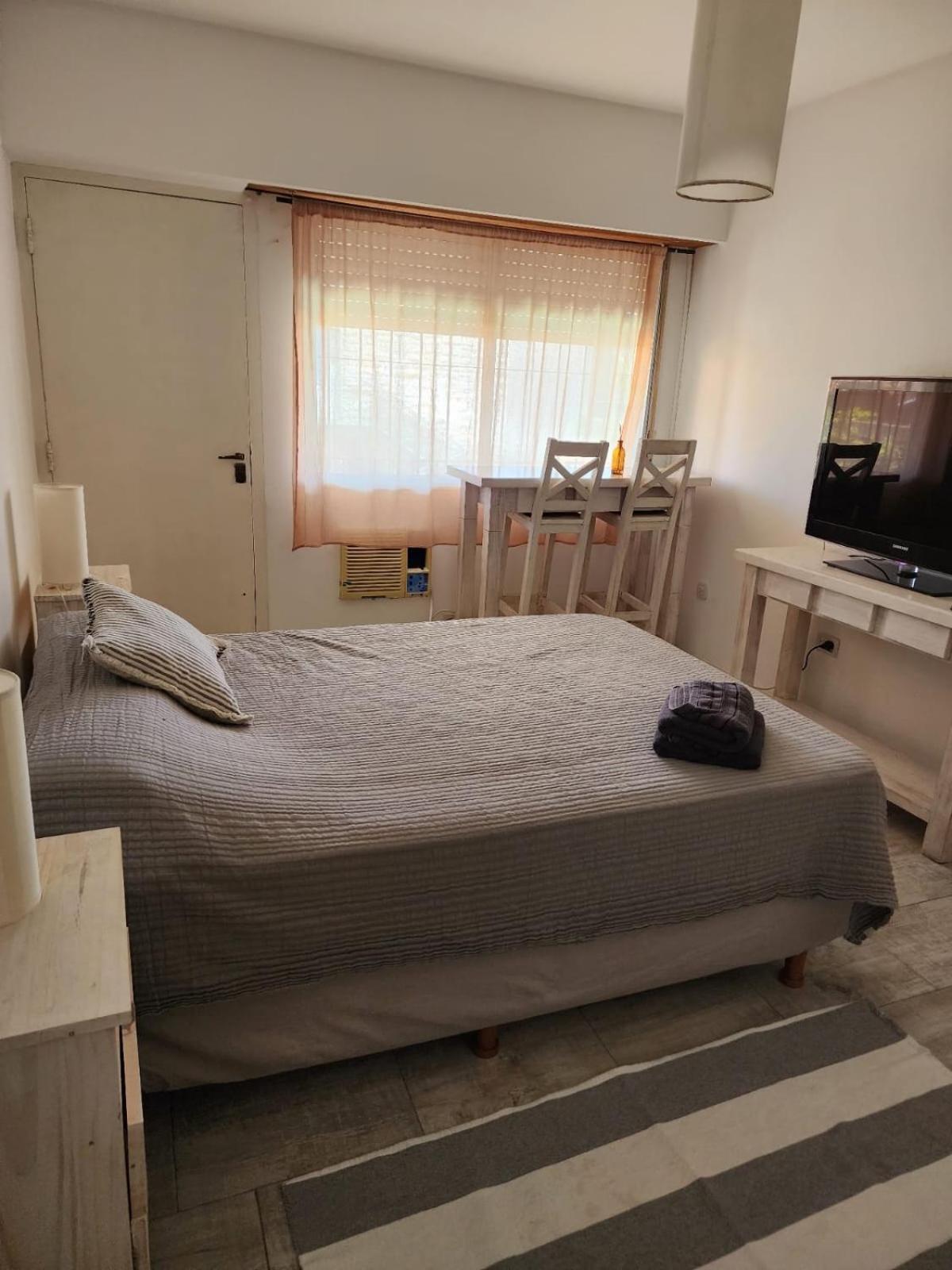 Costa De Tigre, Habitaciones Kültér fotó