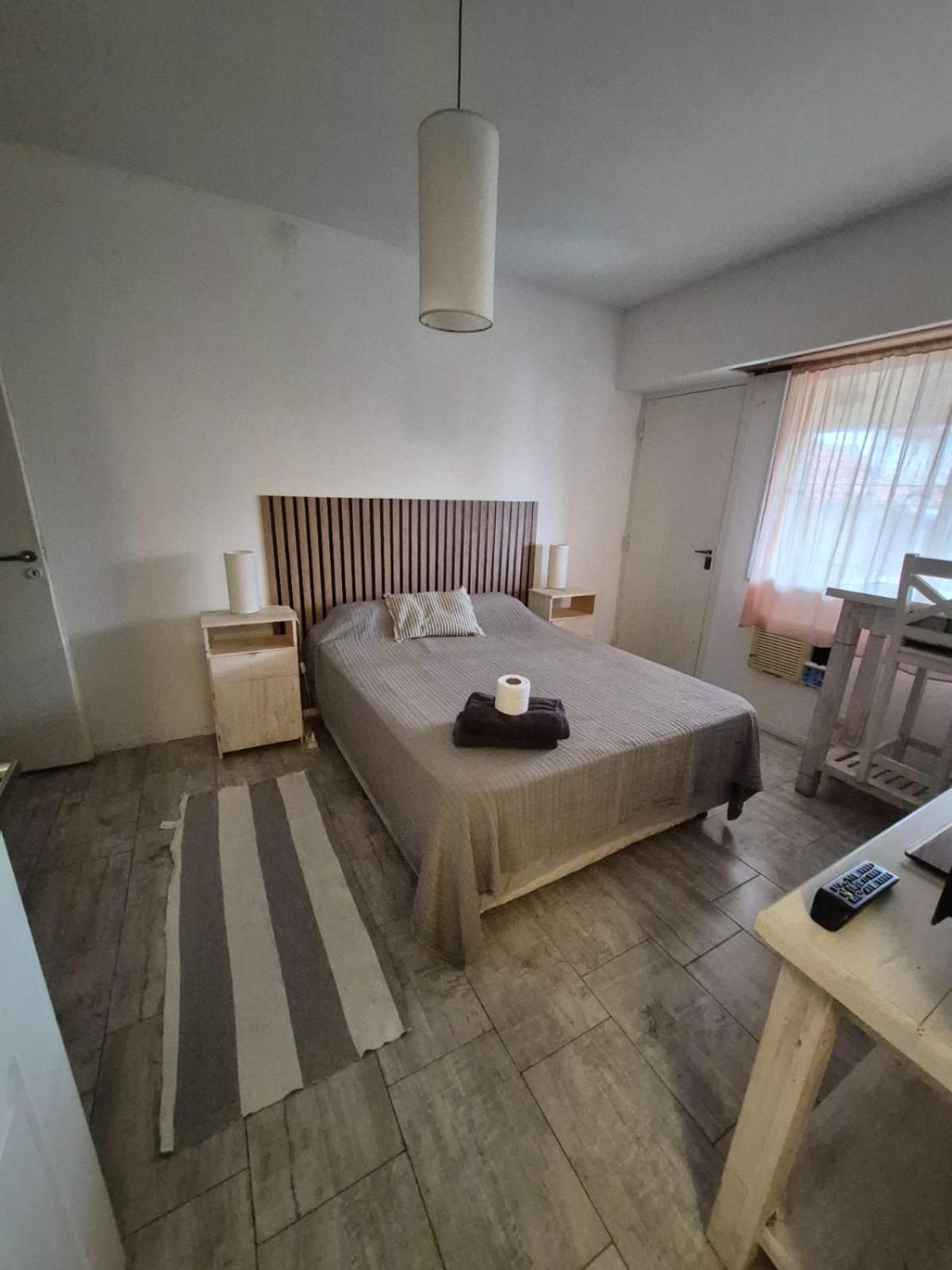 Costa De Tigre, Habitaciones Kültér fotó