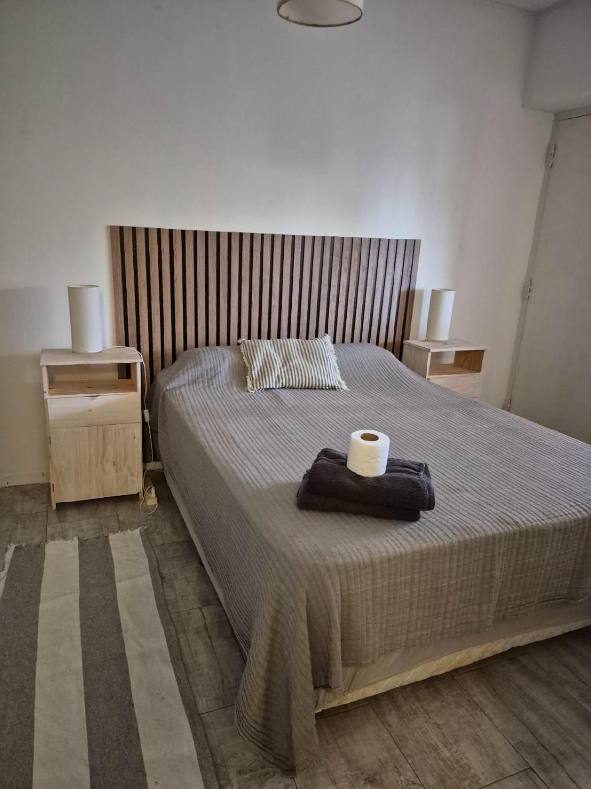 Costa De Tigre, Habitaciones Kültér fotó