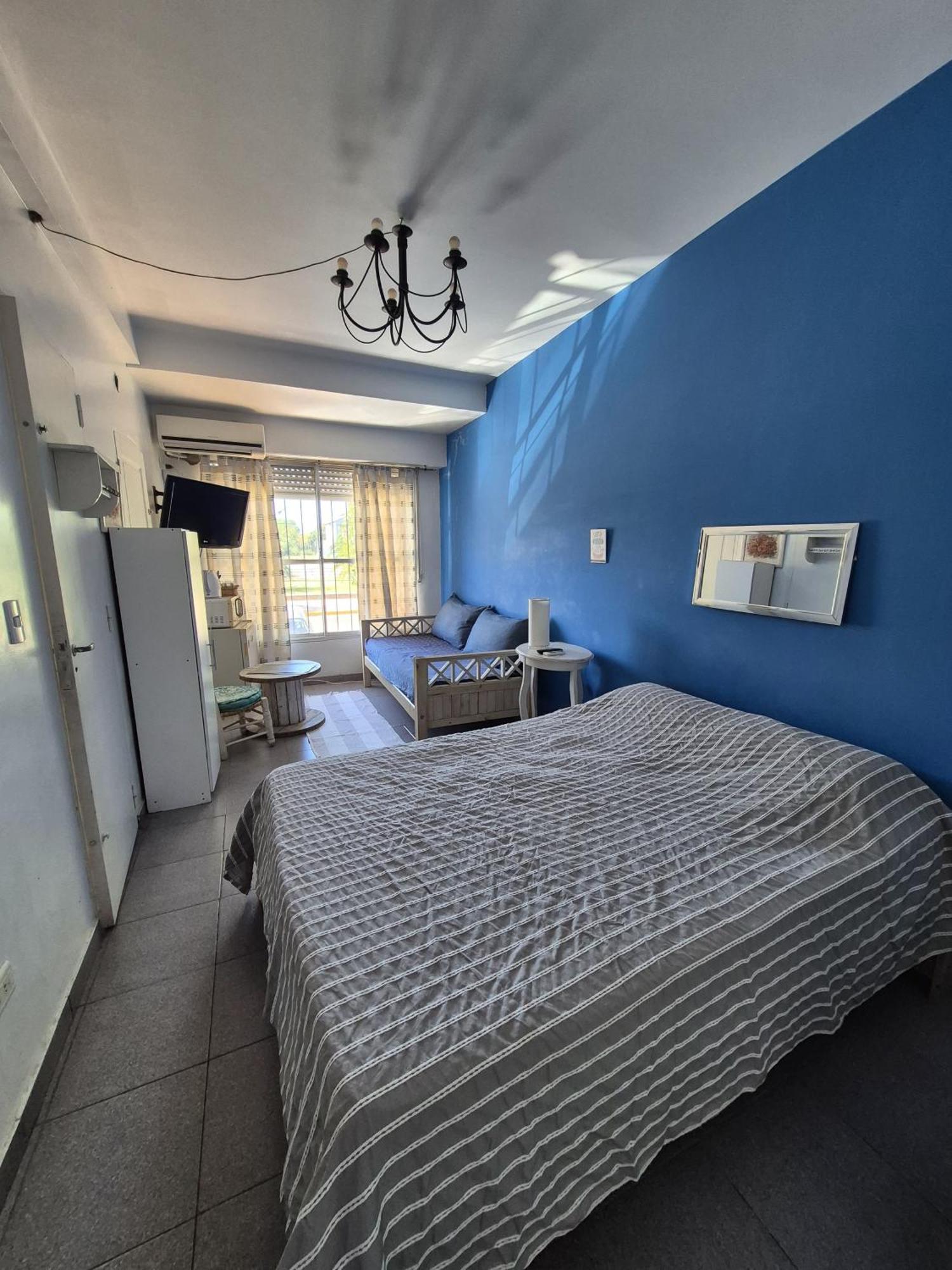 Costa De Tigre, Habitaciones Kültér fotó