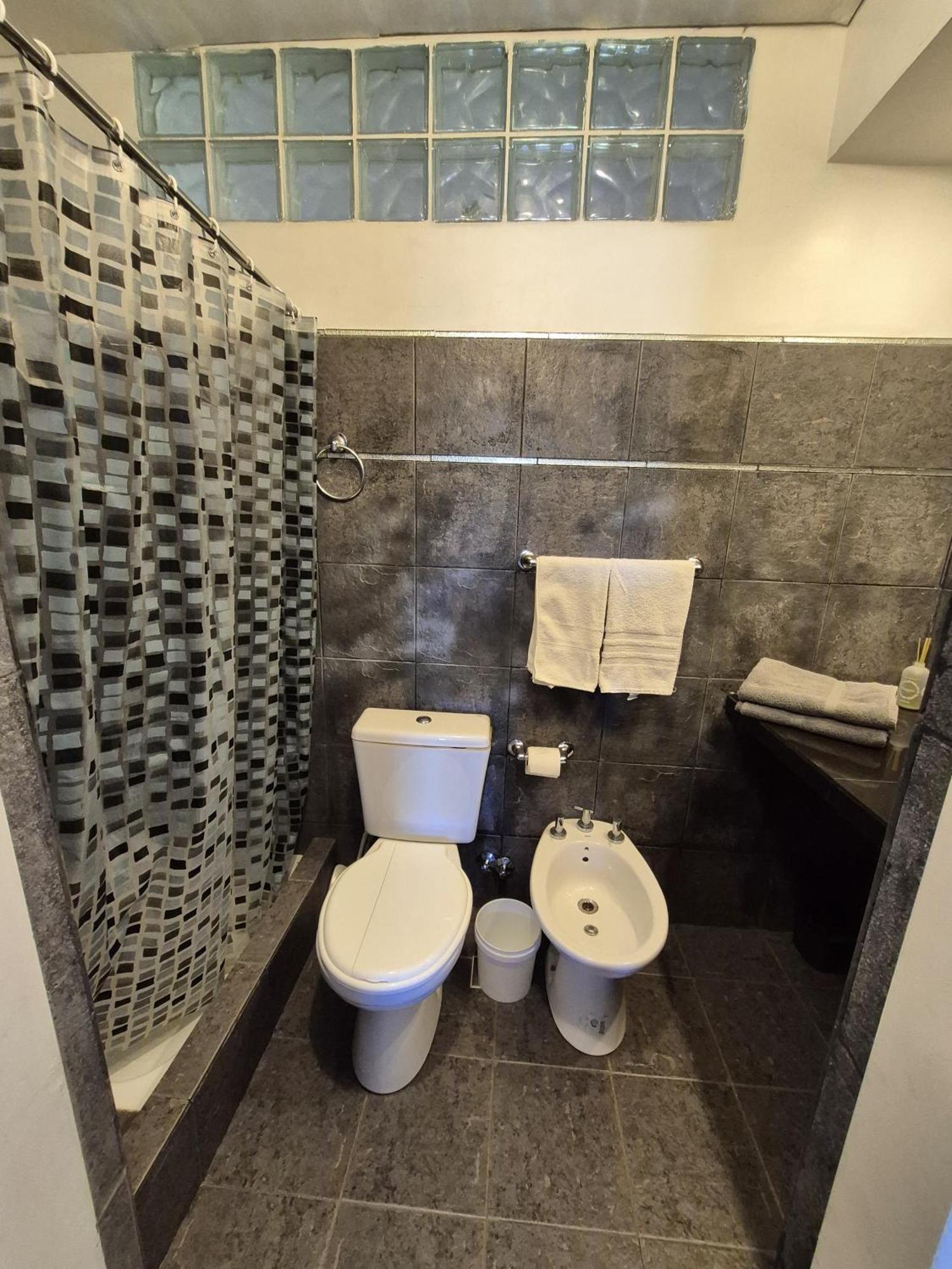 Costa De Tigre, Habitaciones Kültér fotó