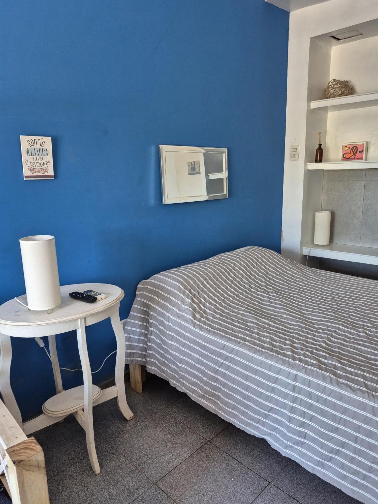 Costa De Tigre, Habitaciones Kültér fotó