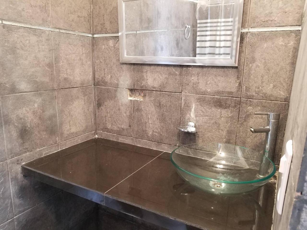 Costa De Tigre, Habitaciones Kültér fotó