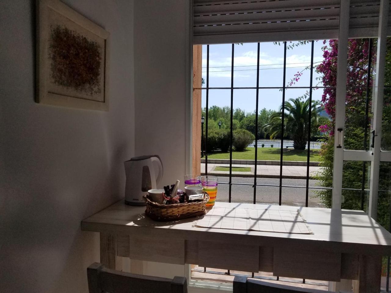 Costa De Tigre, Habitaciones Kültér fotó