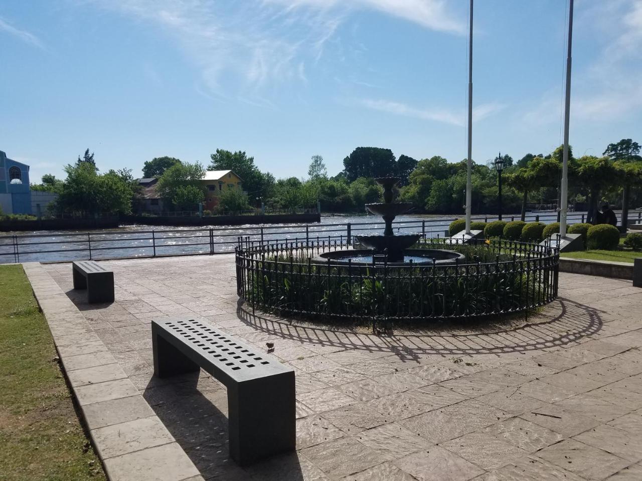 Costa De Tigre, Habitaciones Kültér fotó
