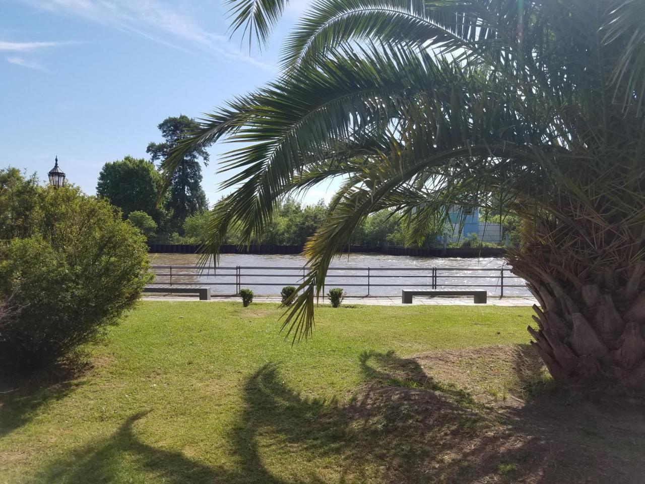 Costa De Tigre, Habitaciones Kültér fotó