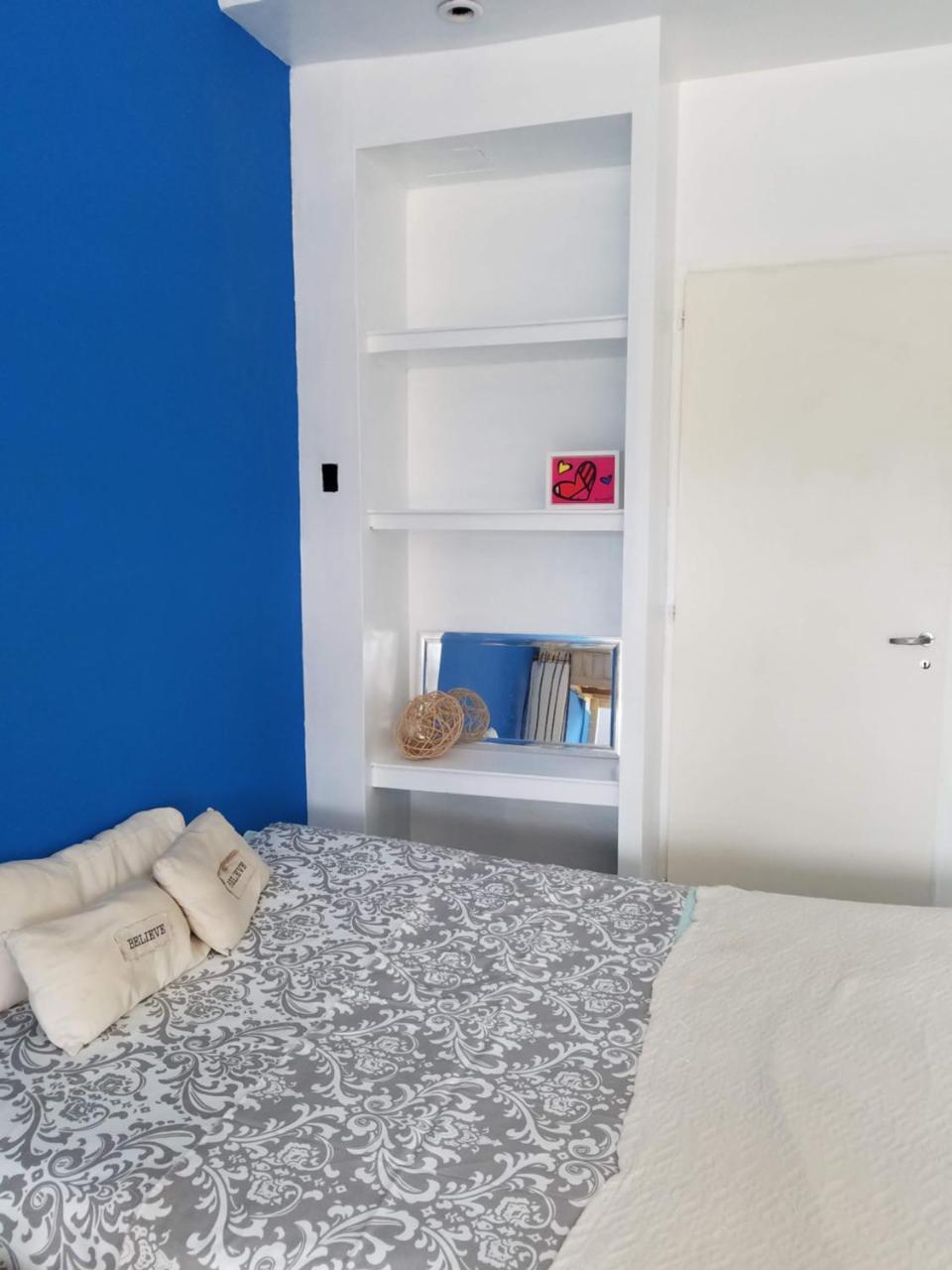 Costa De Tigre, Habitaciones Kültér fotó