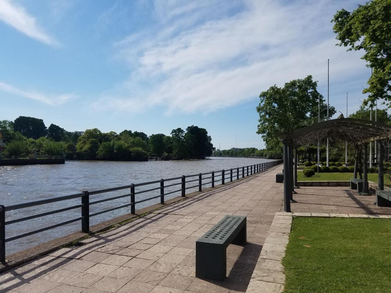 Costa De Tigre, Habitaciones Kültér fotó